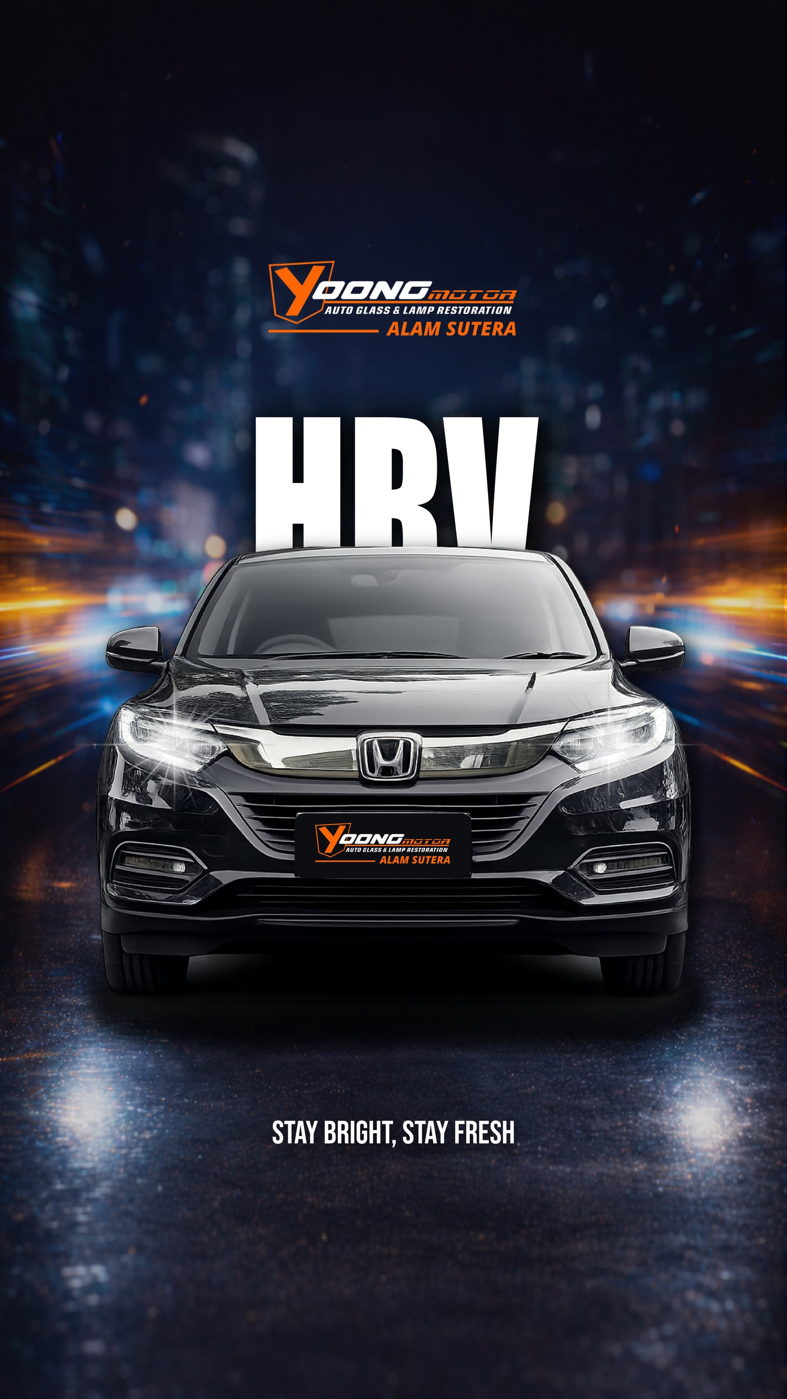 Repair DRL