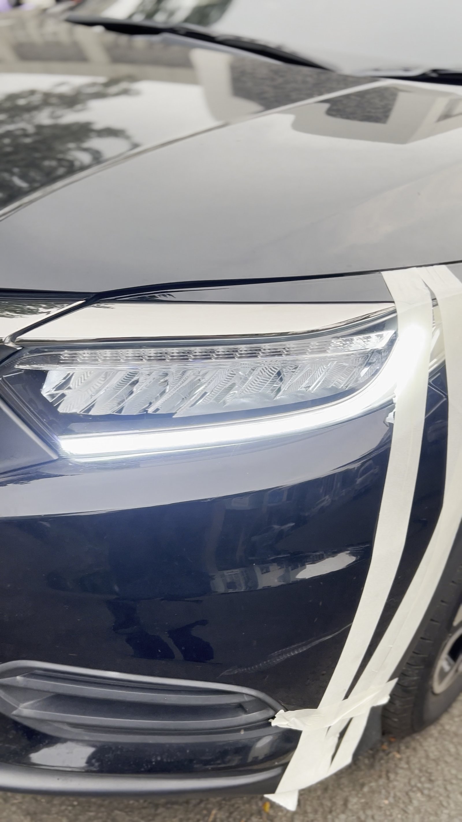 Repair DRL
