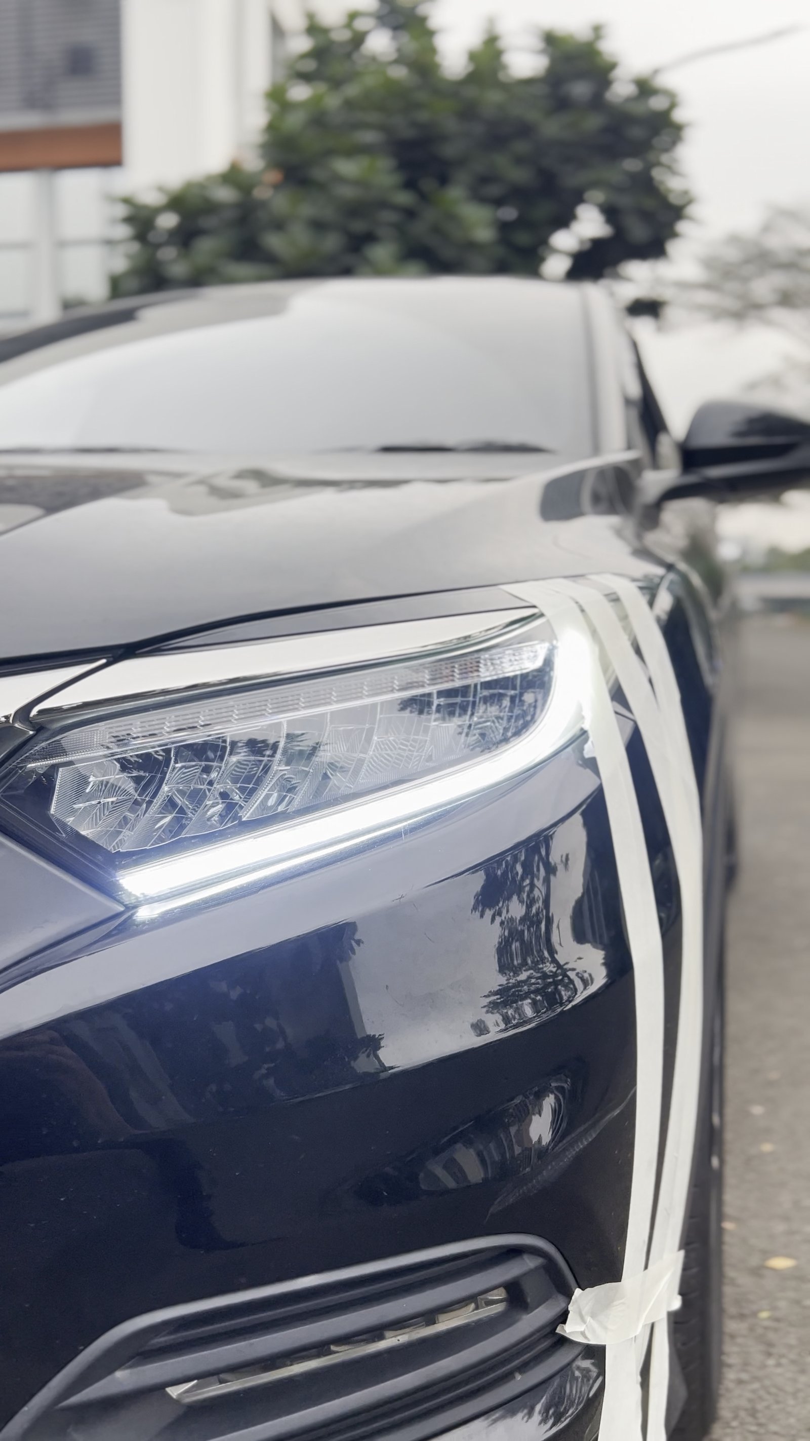Repair DRL