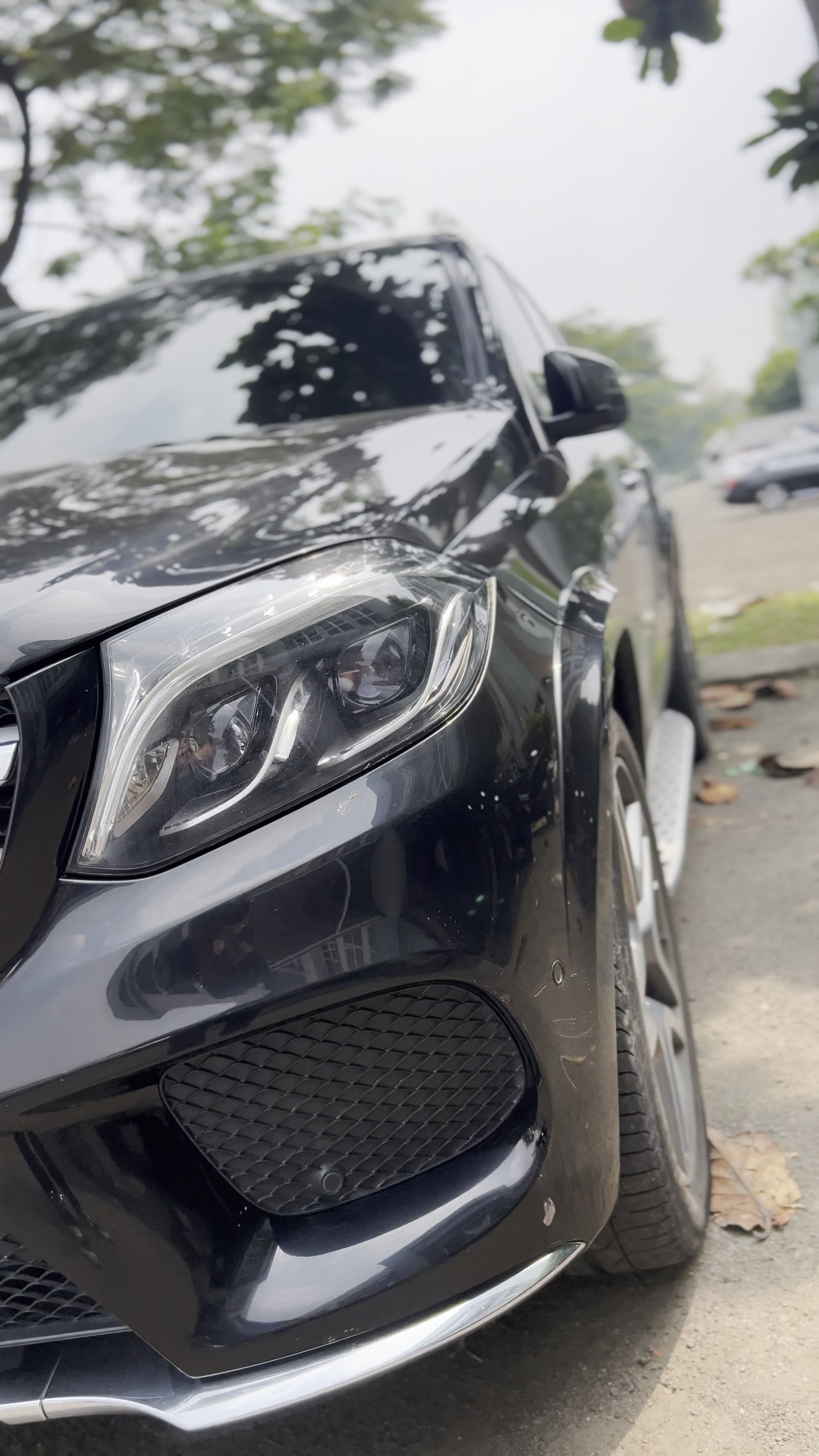 Preventive Care For Premium Headlamps