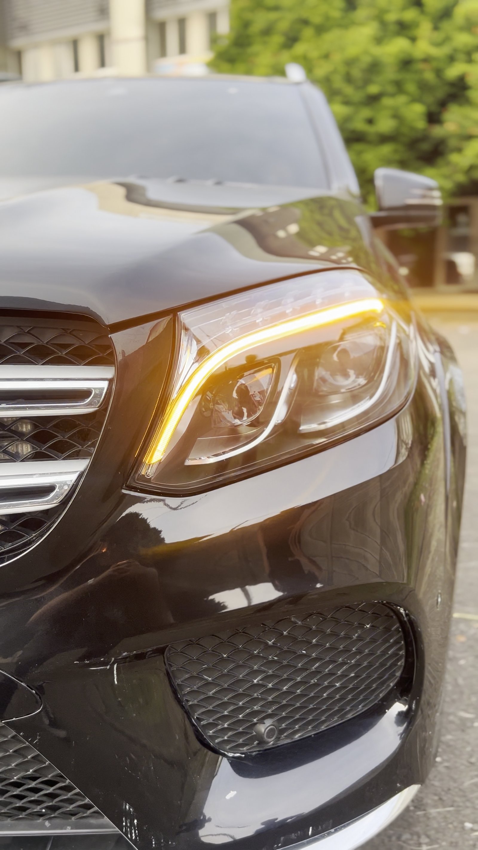Preventive Care For Premium Headlamps