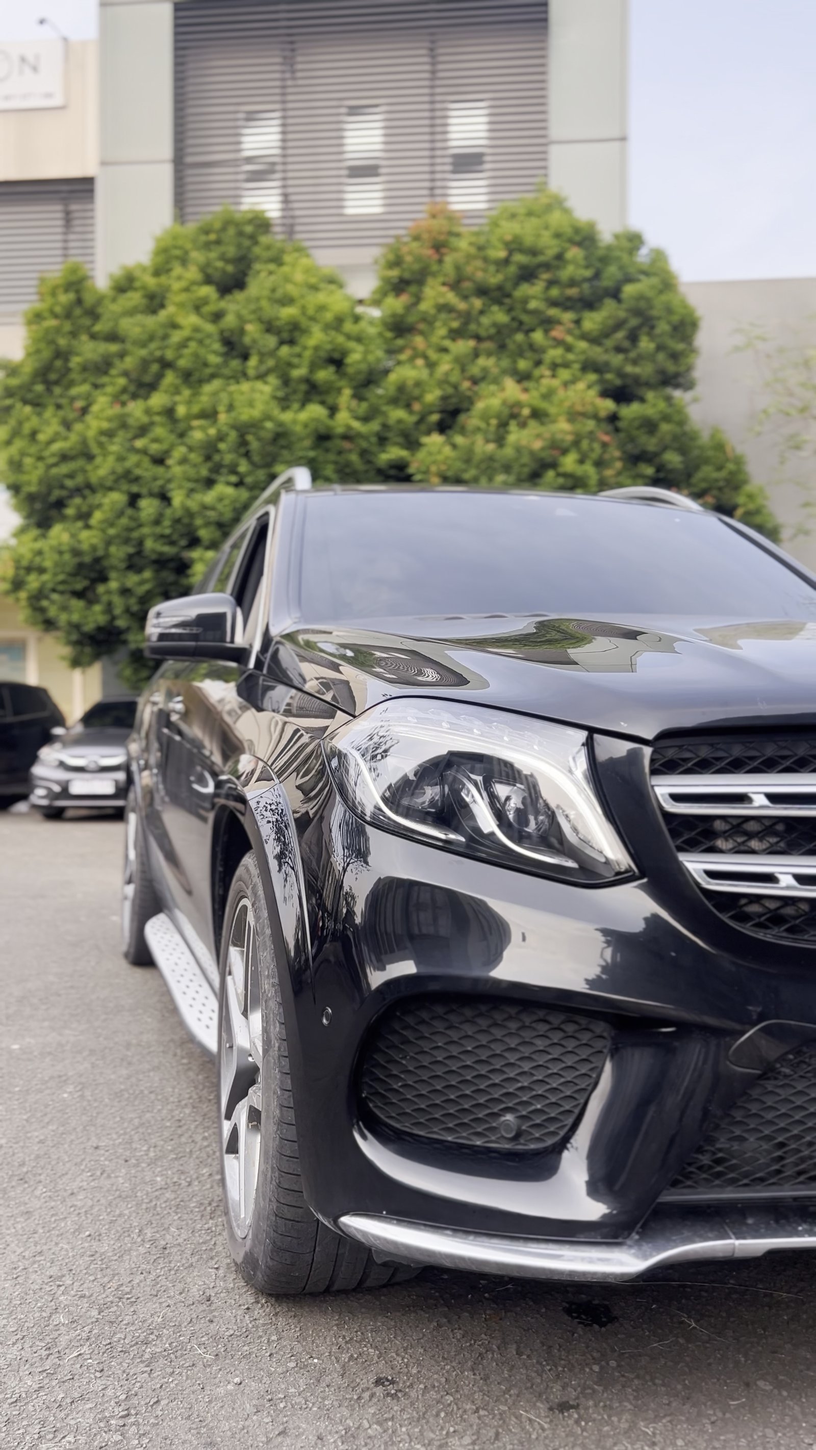 Preventive Care For Premium Headlamps