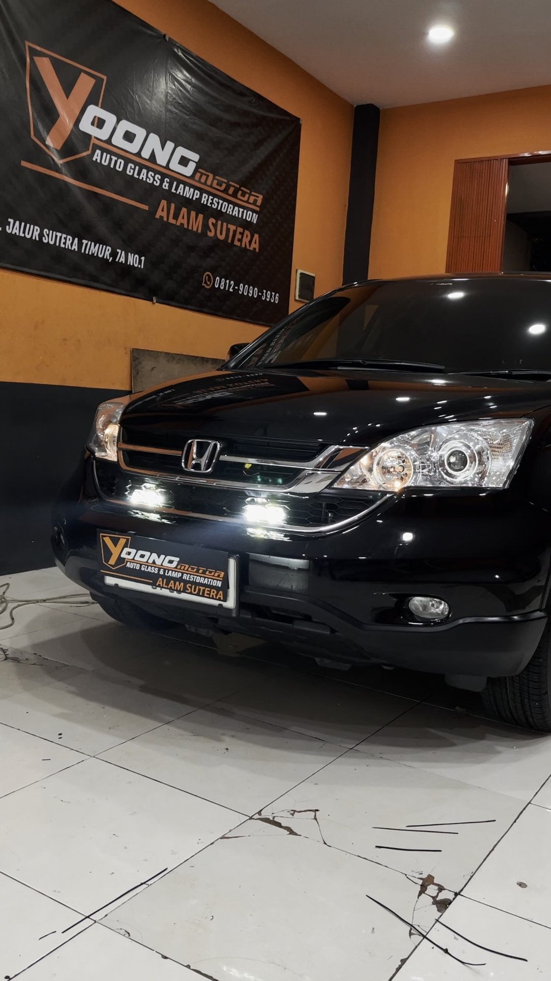Modif Simpel Tapi Berdampak!