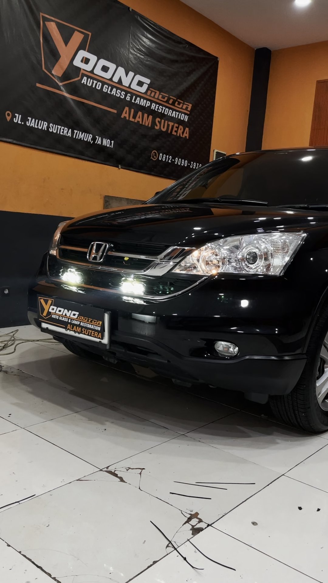 Modif Simpel Tapi Berdampak!