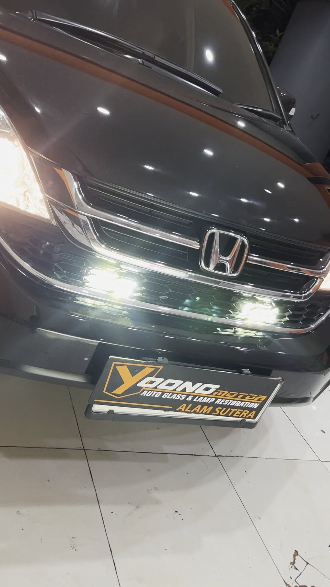Modif Simpel Tapi Berdampak!