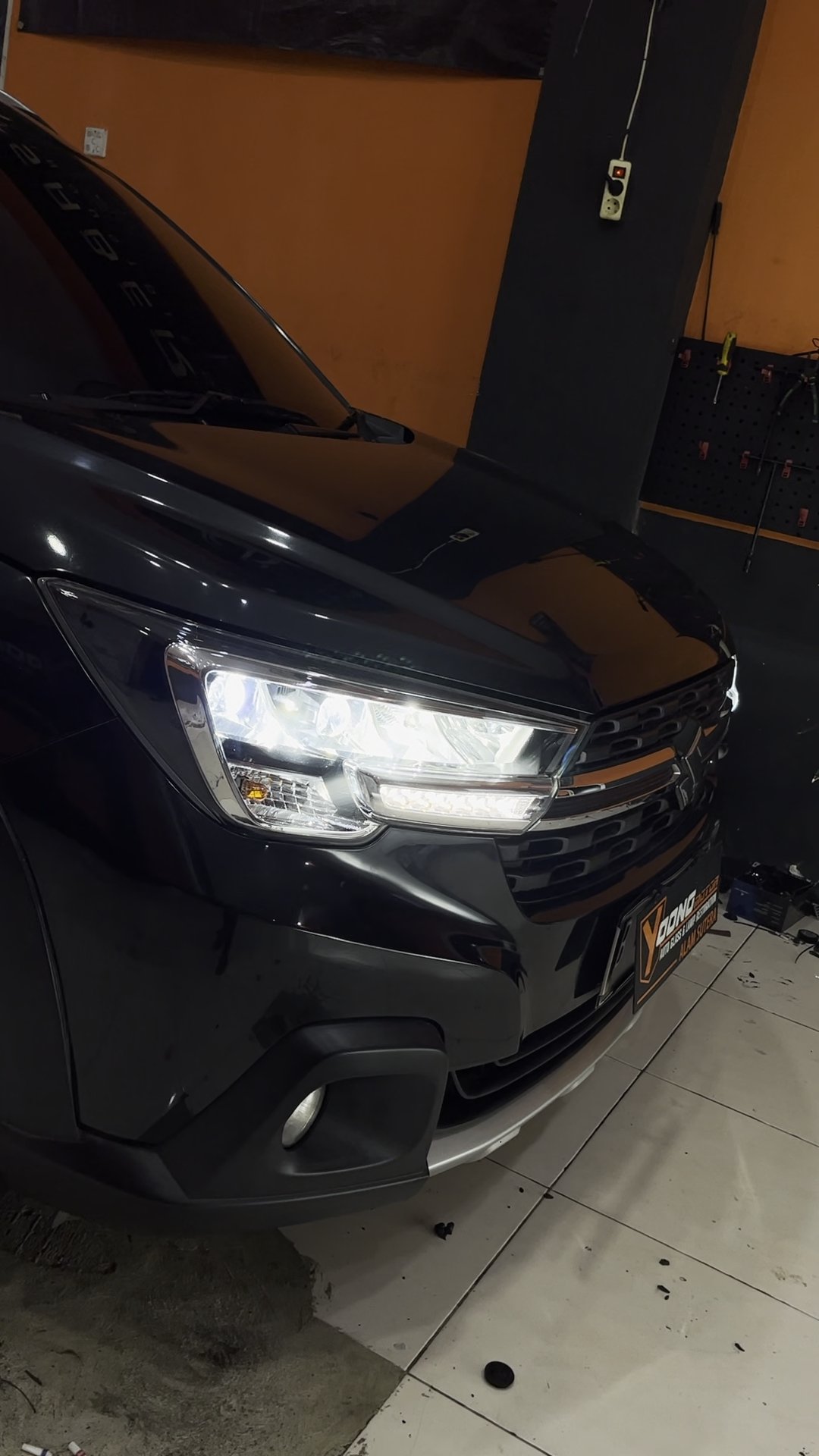 Elevate Your Vision With 2 Set Projector