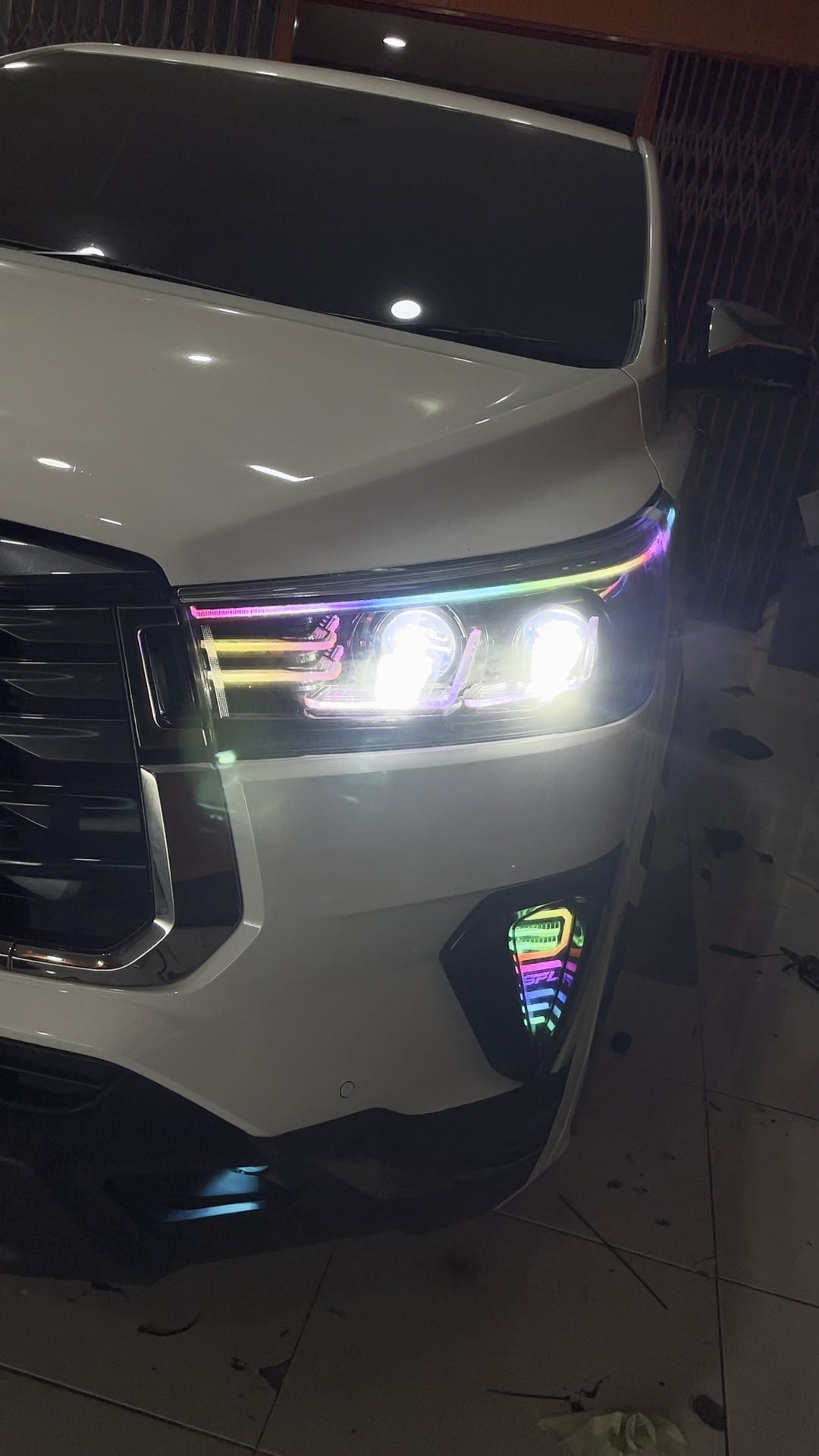 Upgrade Berani Beda