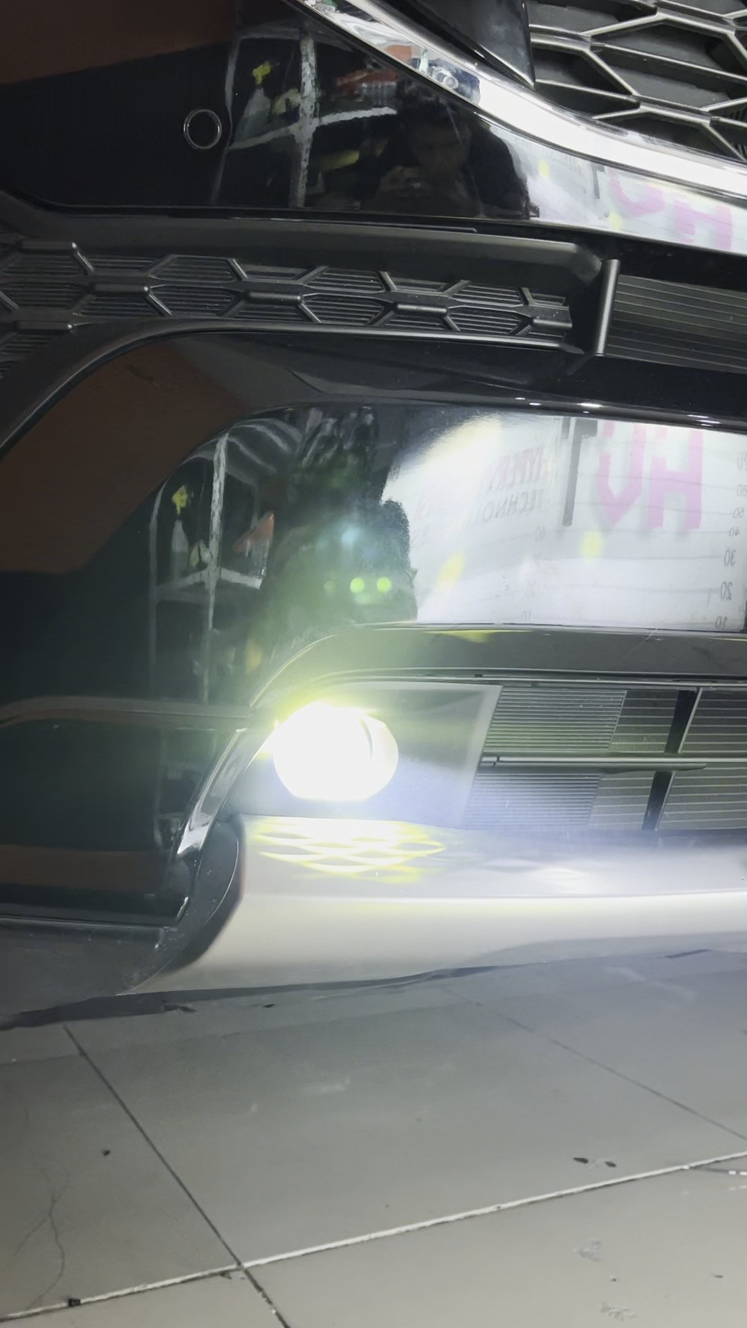 Zenix Hyperion Next Level