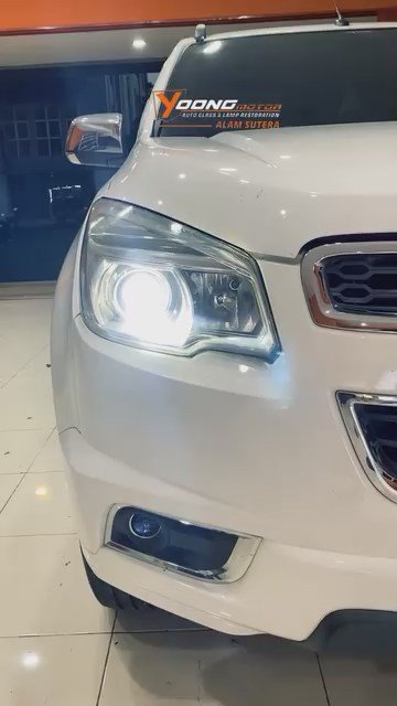 Chevy Full Combo