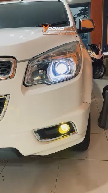 Chevy Full Combo