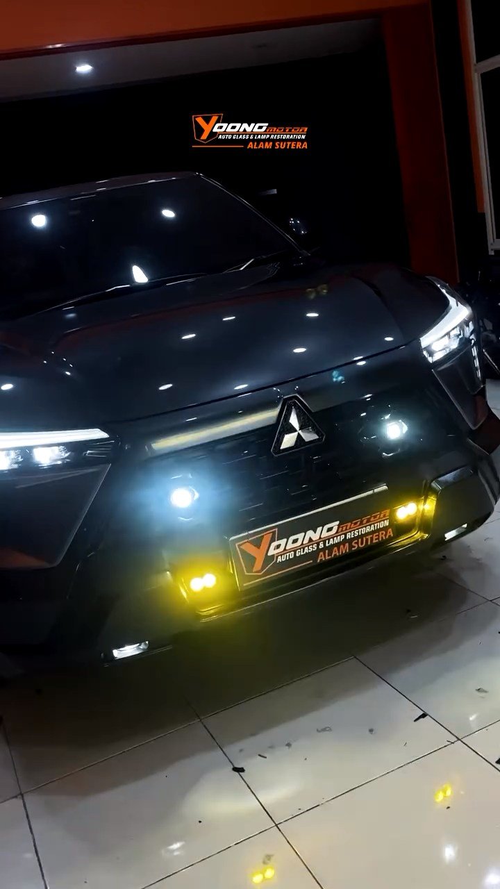 Penerangaan Tambahan Untuk All New X Force