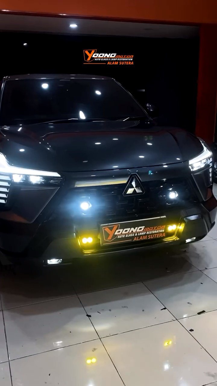 Penerangaan Tambahan Untuk All New X Force
