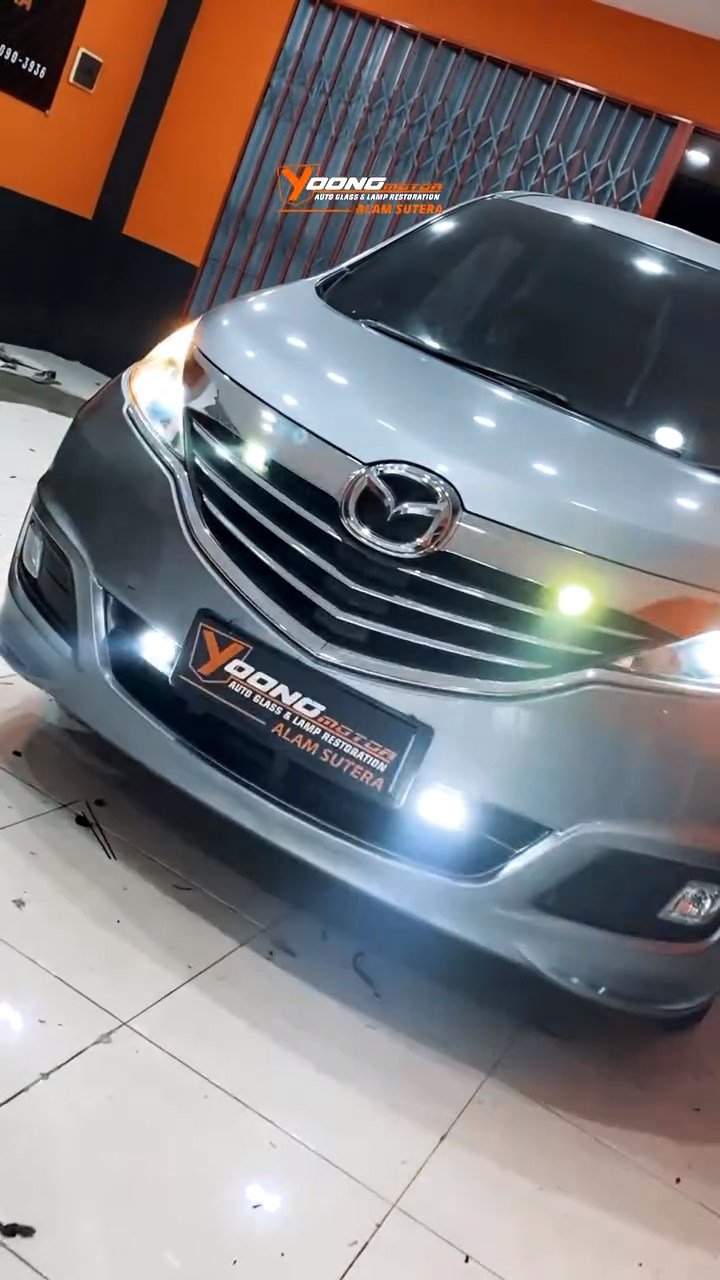 Kombinasi Terang & Stylish, Siap Tempur di Semua Medan!