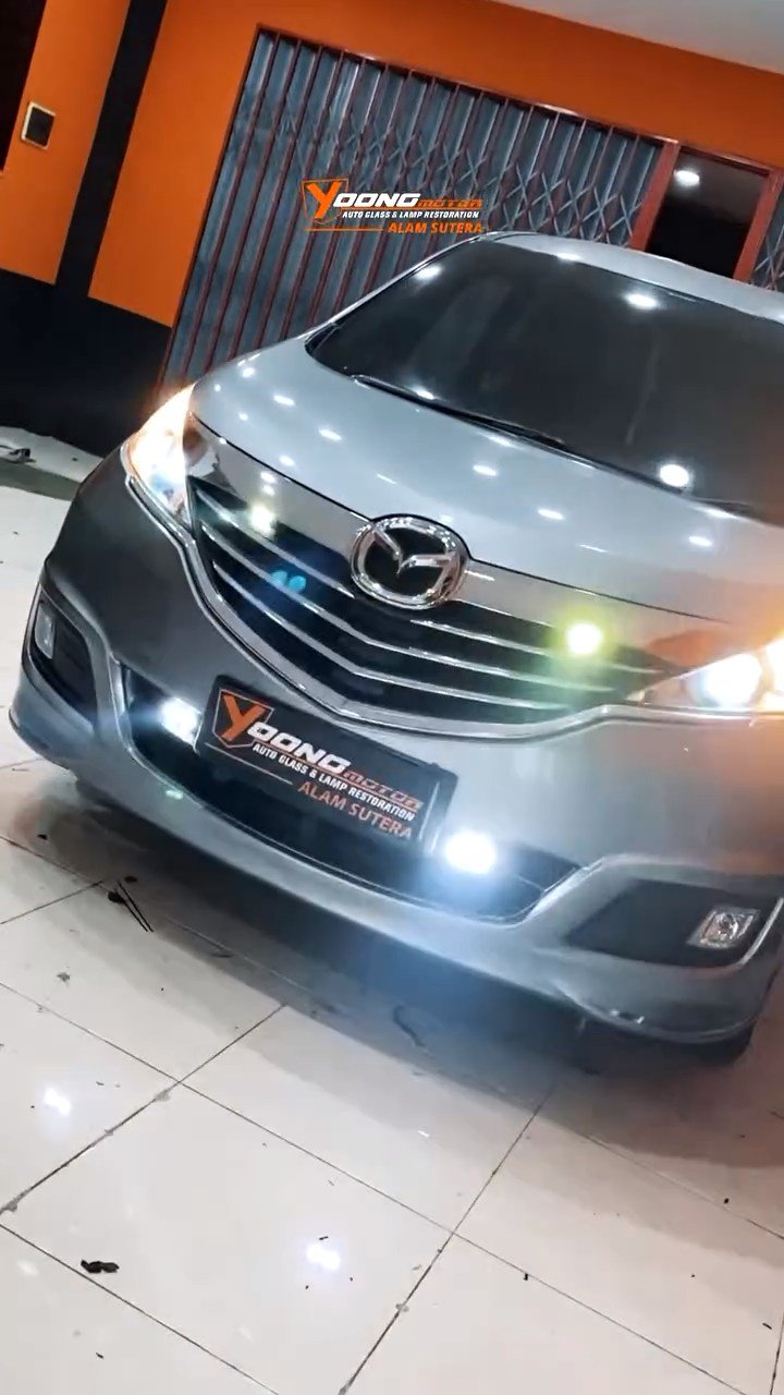 Kombinasi Terang & Stylish, Siap Tempur di Semua Medan!