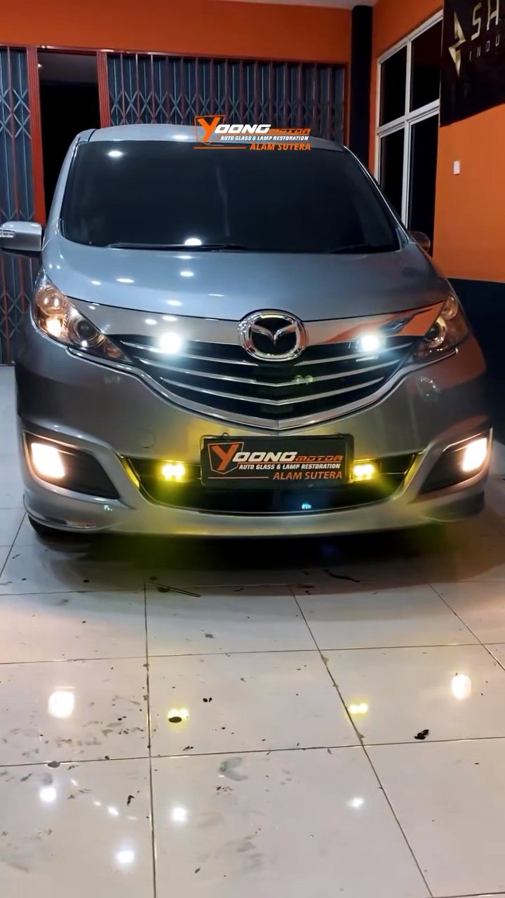 Kombinasi Terang & Stylish, Siap Tempur di Semua Medan!