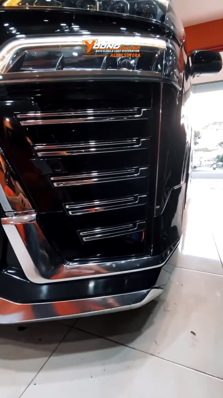 Premium Car Premium Lights