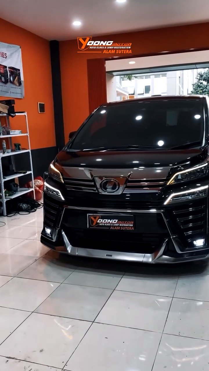 Premium Car Premium Lights