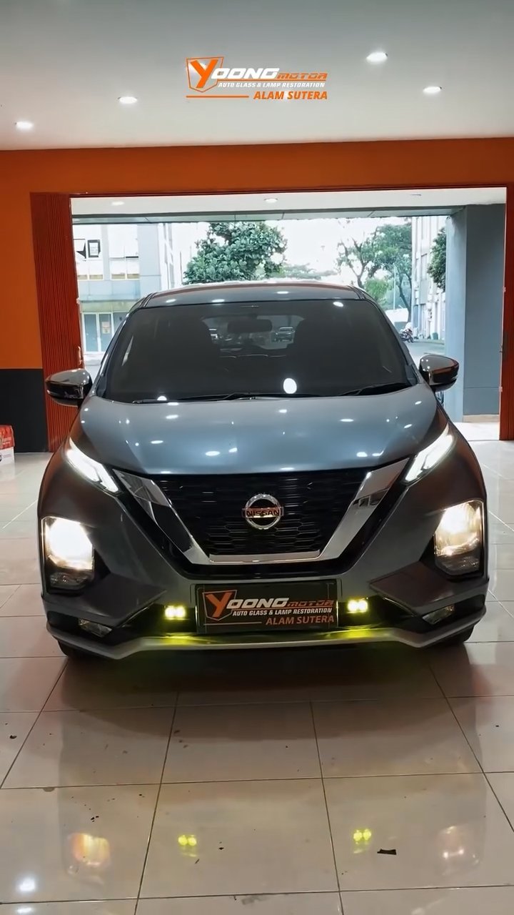Solusi Hemat, Untuk Cahaya Maksimal