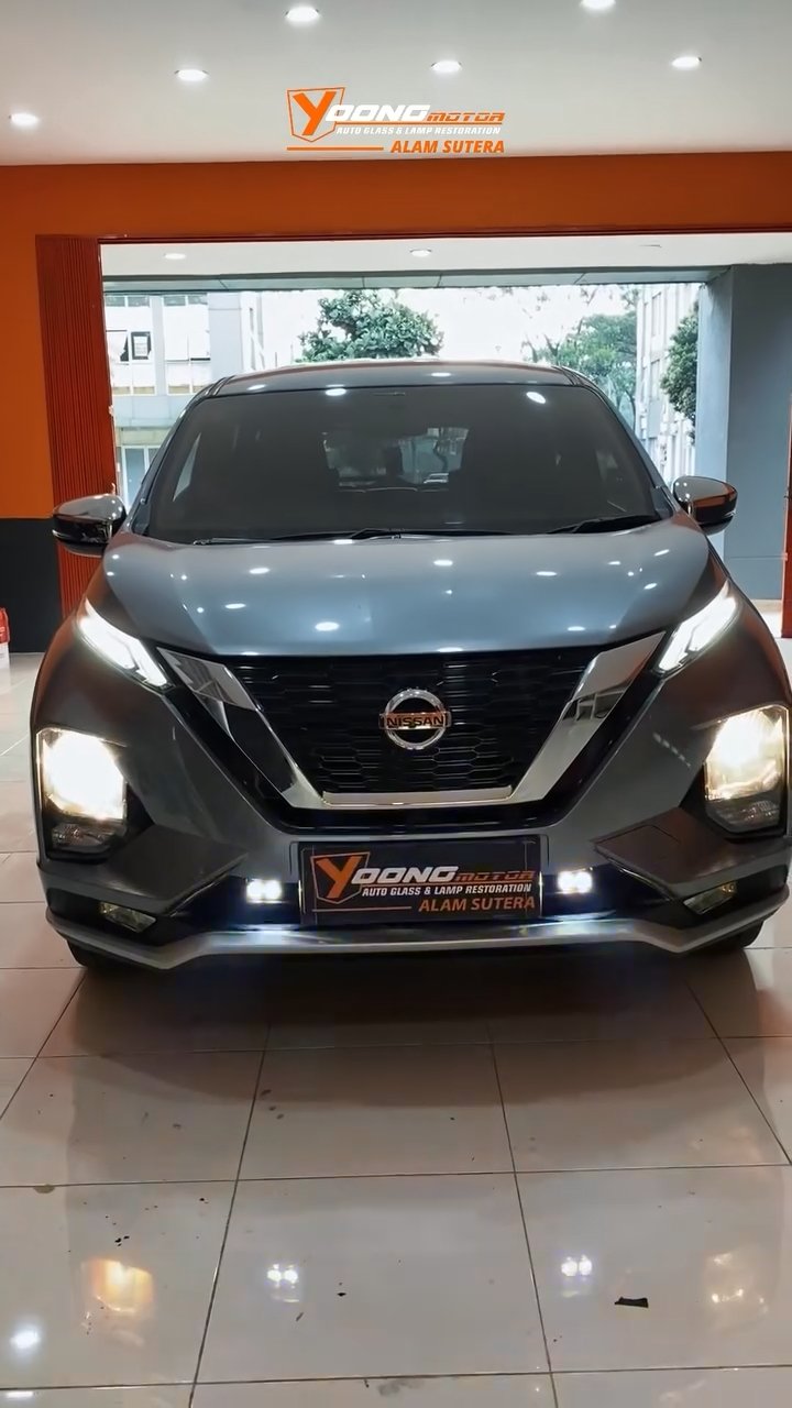 Solusi Hemat, Untuk Cahaya Maksimal