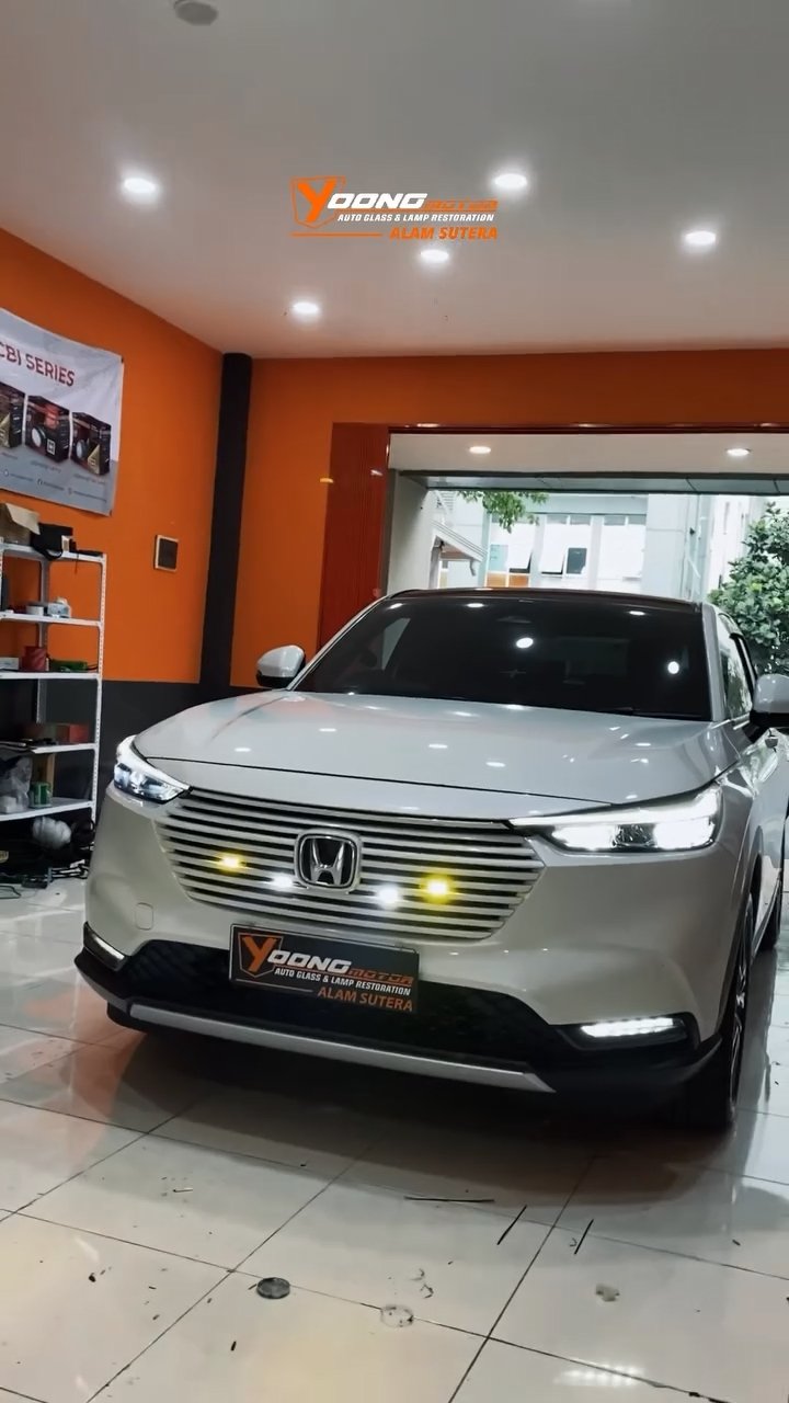 Tampil Makin Berkelas!