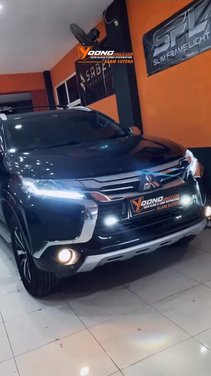 Terangi Jalan Tanpa Ribet!
