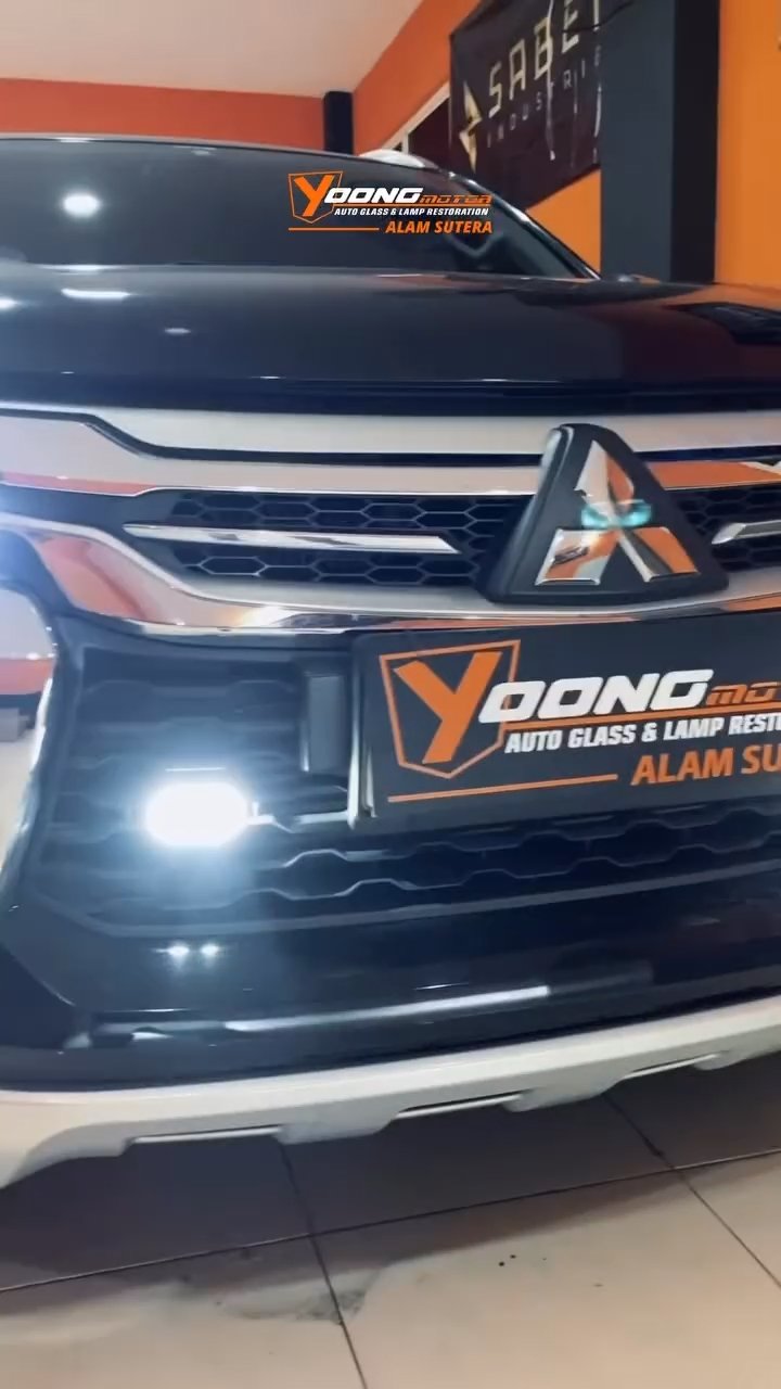 Terangi Jalan Tanpa Ribet!