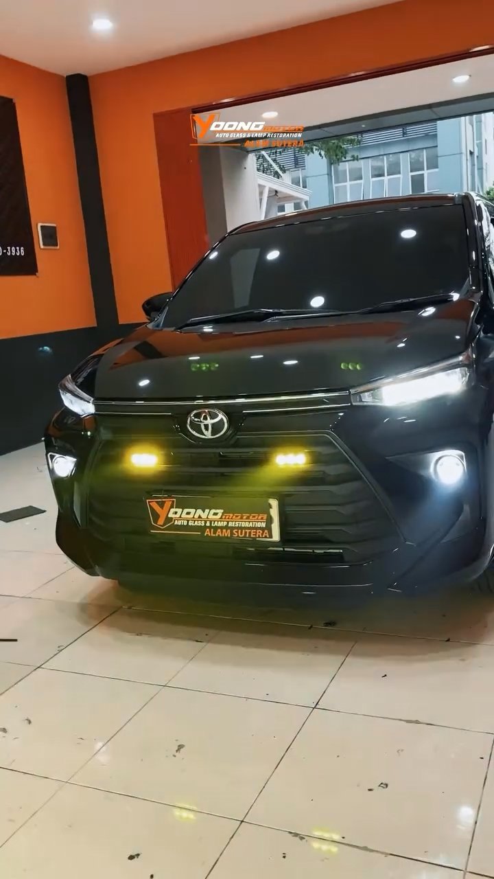 Dijamin Terang!