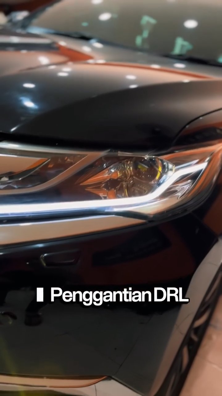 Pajero Makin Gagah 