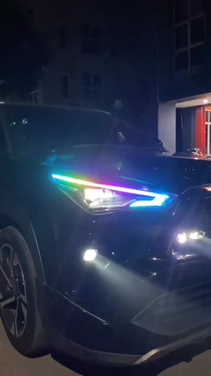Yaris Cross Berani Beda