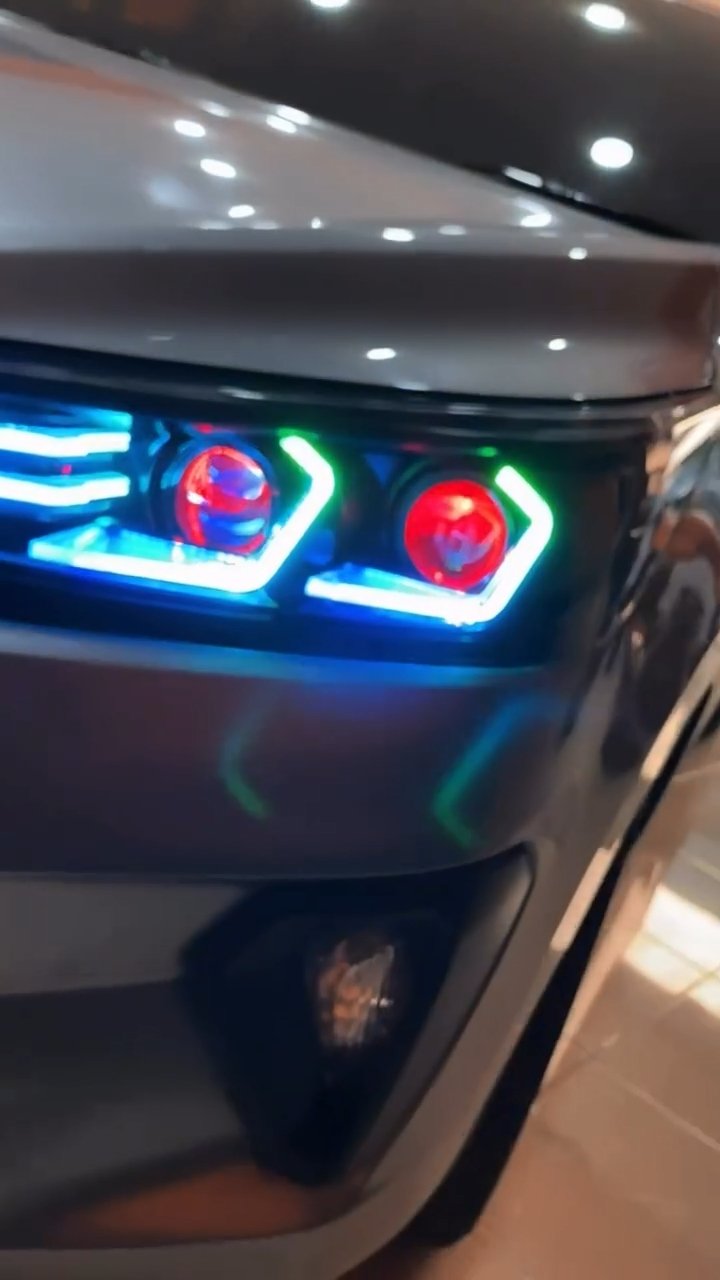 Full Upgrade, Full Power