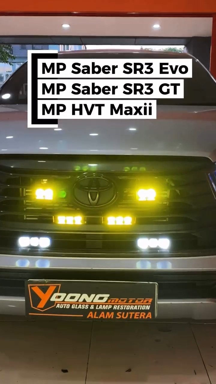 Full Upgrade, Full Power