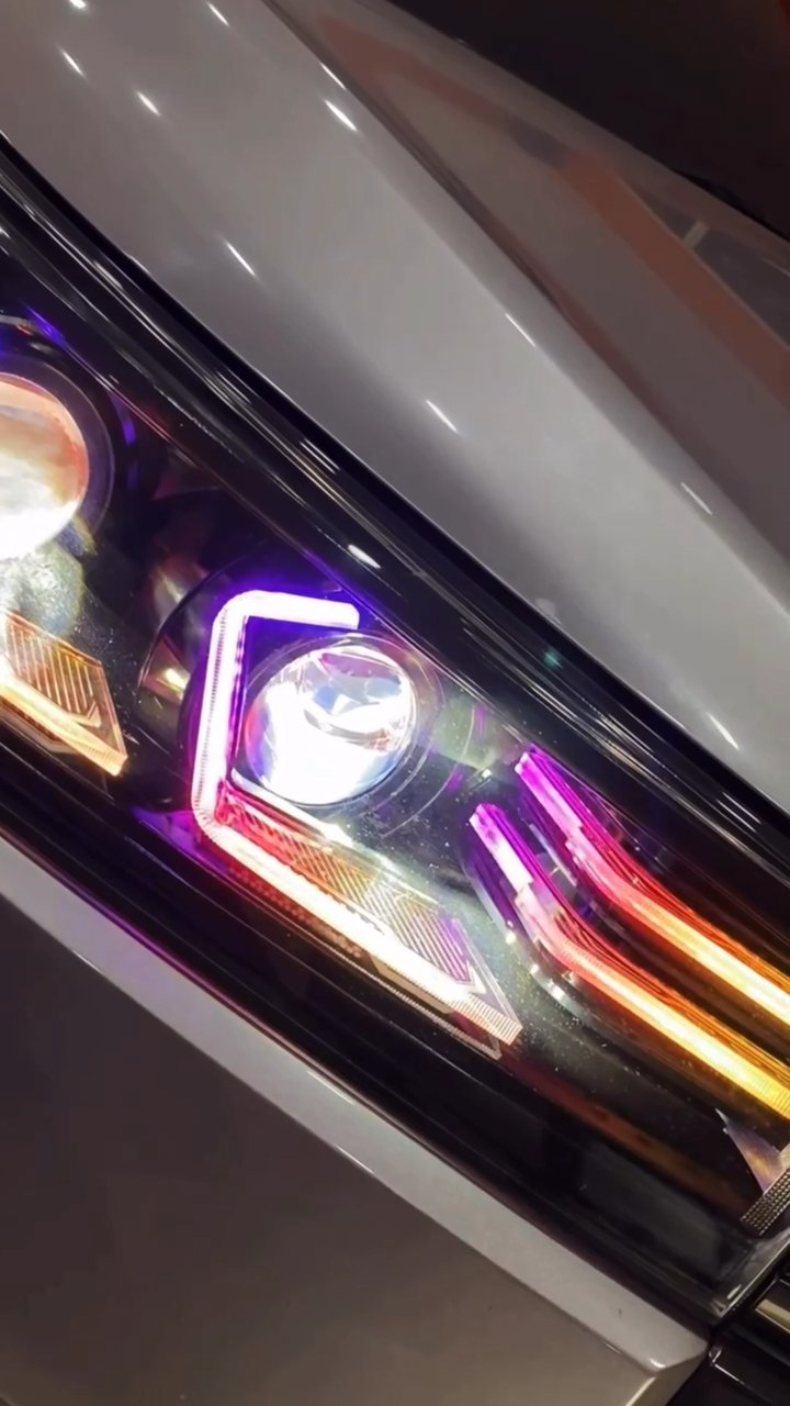 Full Upgrade, Full Power