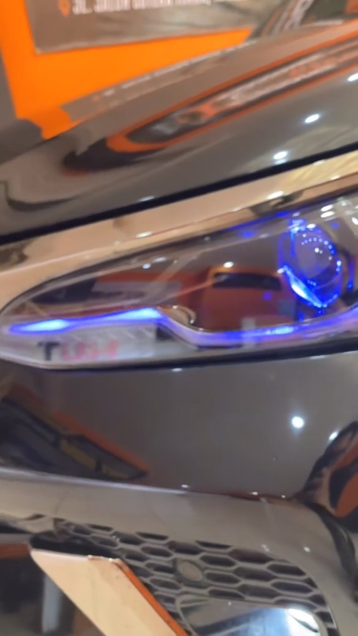 Fortuner Naik Level
