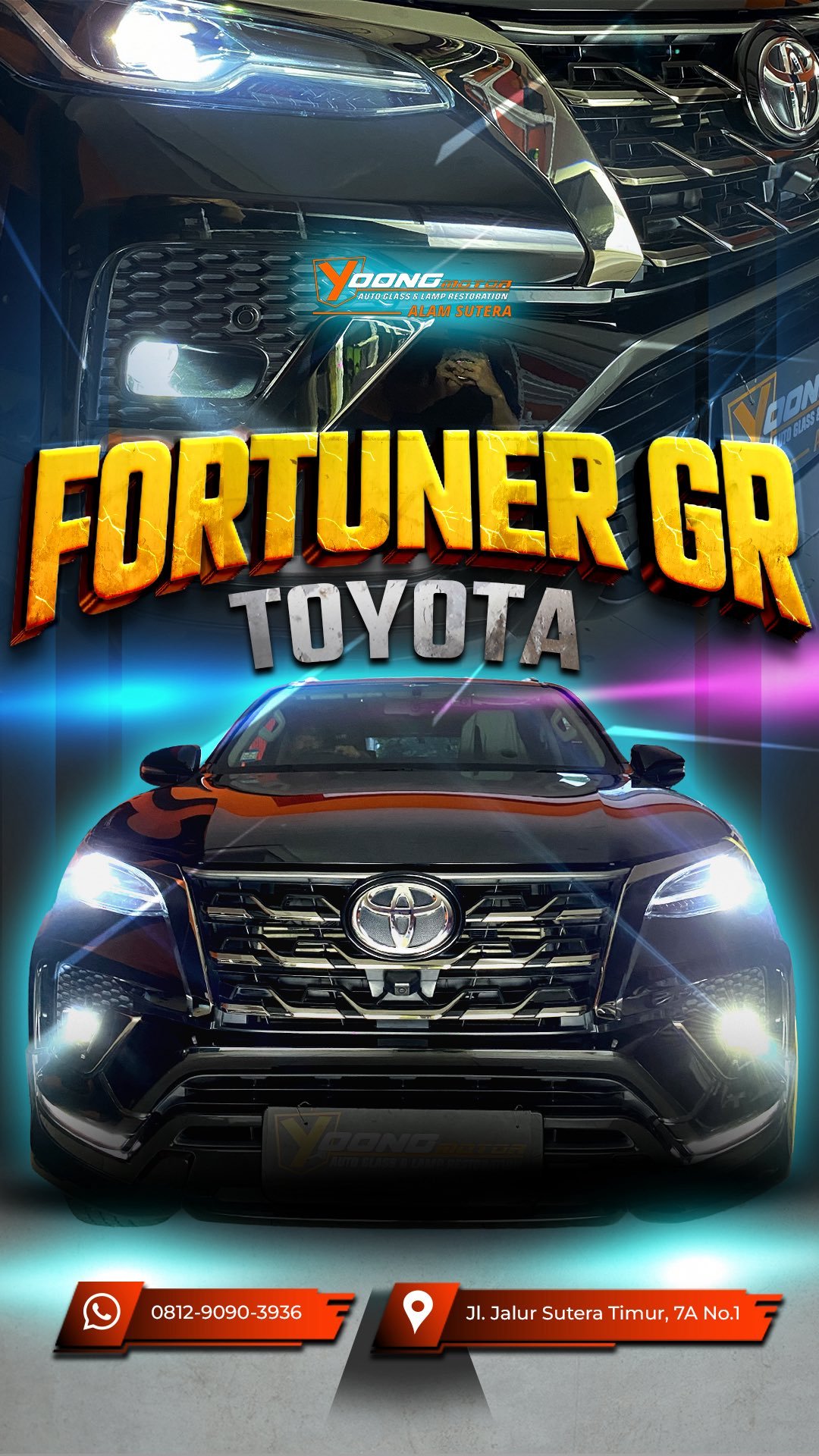 Upgrade Total