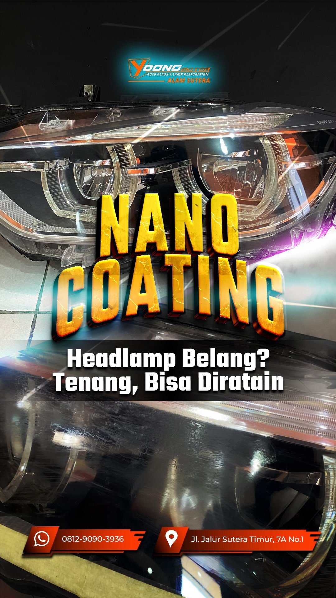 Nano Coating