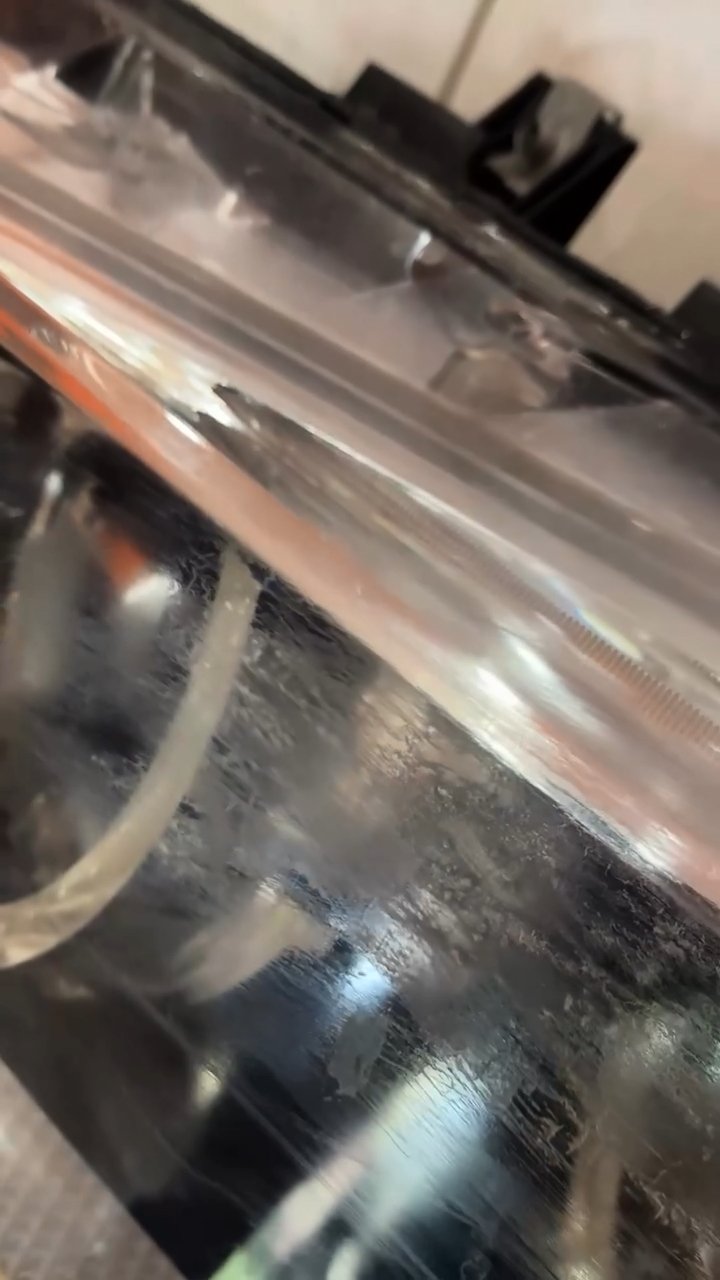 Nano Coating