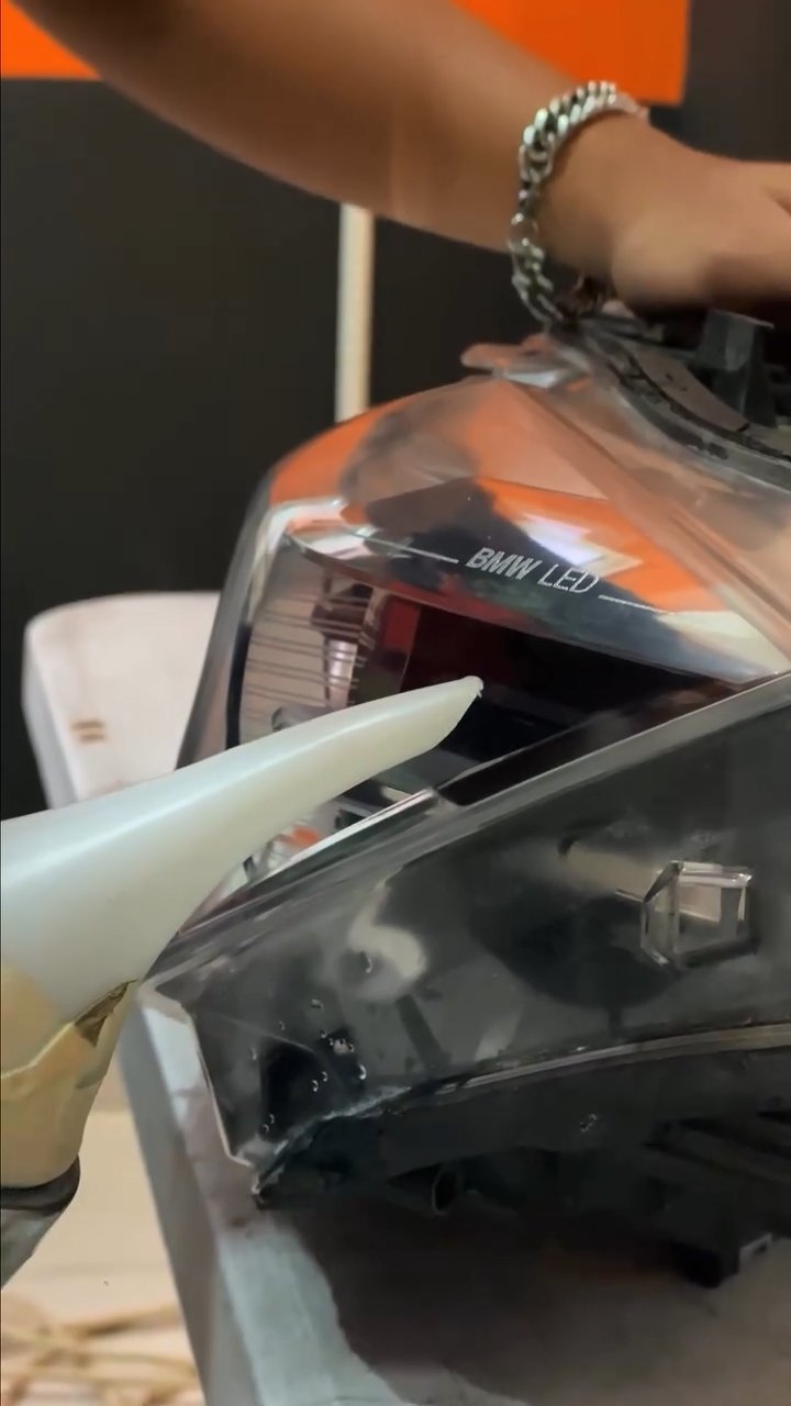 Nano Coating
