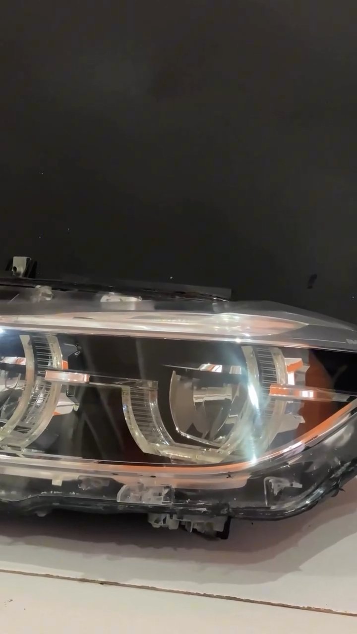 Nano Coating