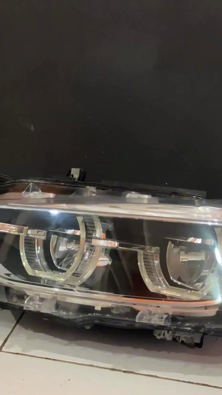 Nano Coating