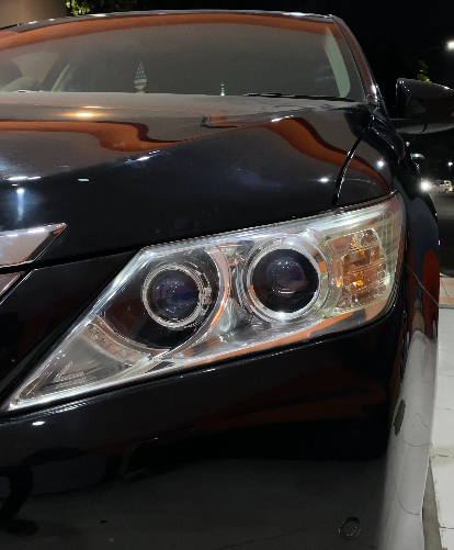 Camry 2 Set Projector