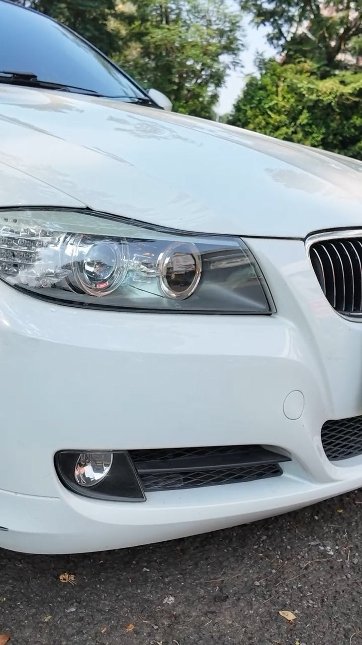 OEM Look, Maximum Brightness