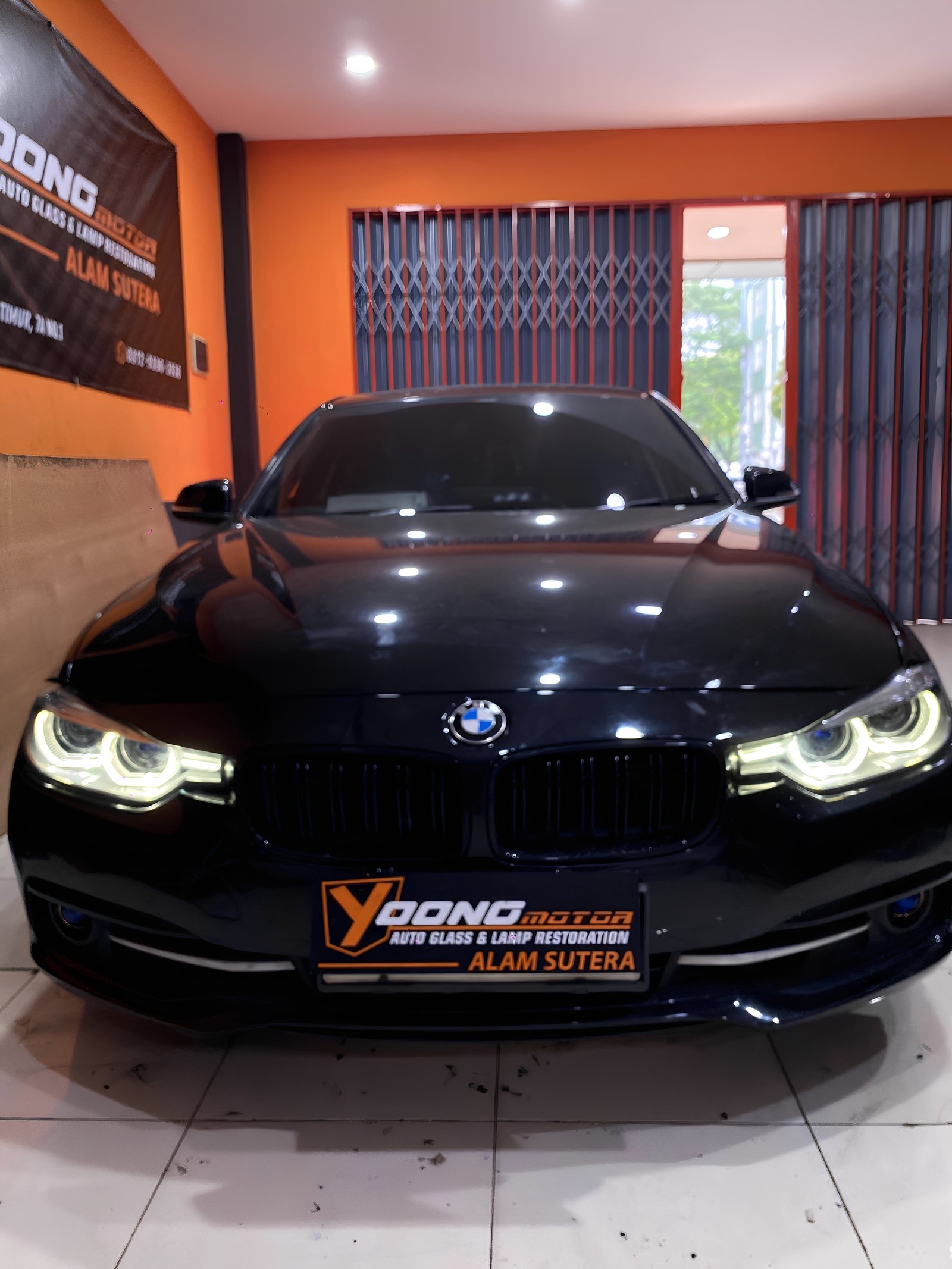 Project BMW Upgrad Total