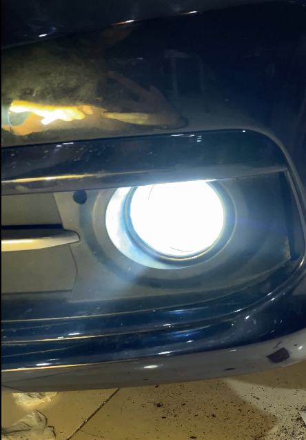 Project BMW Upgrad Total