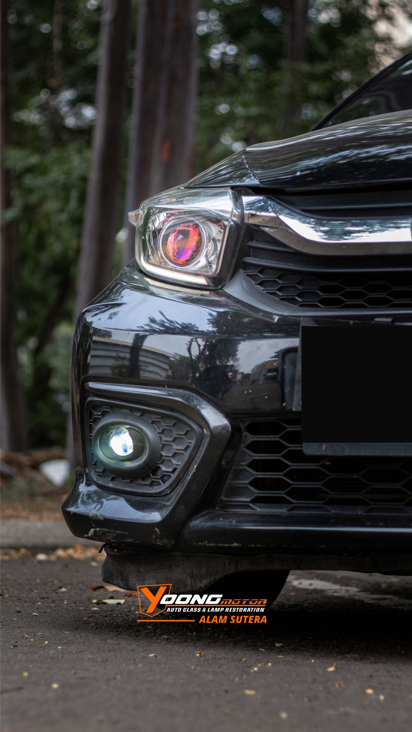 Brio Full Upgrade