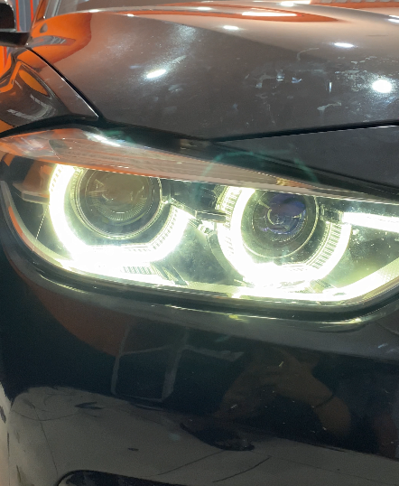 Project BMW Upgrad Total