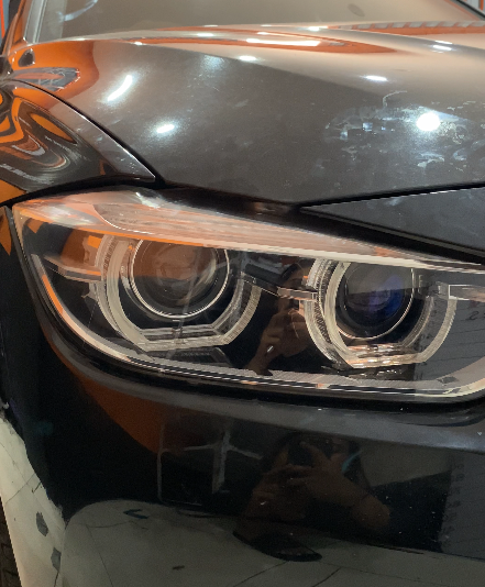 Project BMW Upgrad Total
