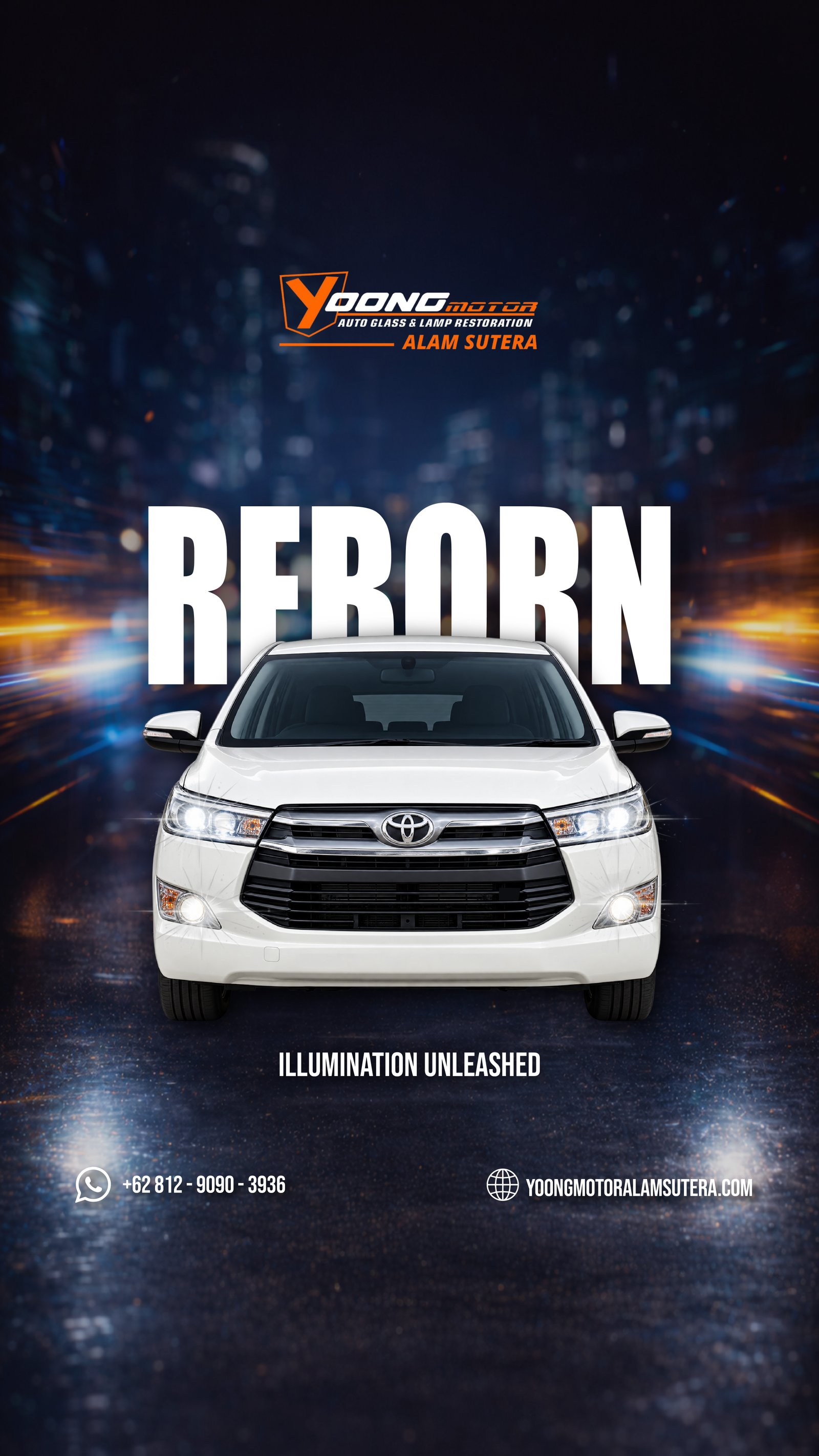 Illumination Unleashed