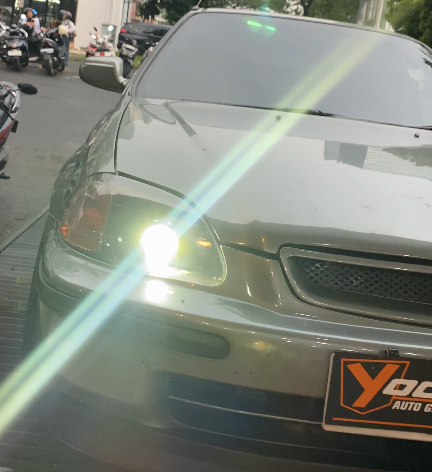 Kencang Saja Tidak Cukup