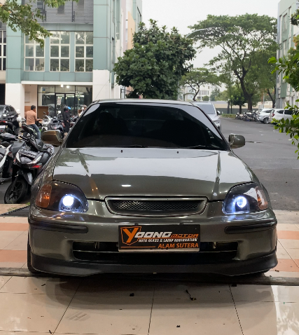 Kencang Saja Tidak Cukup