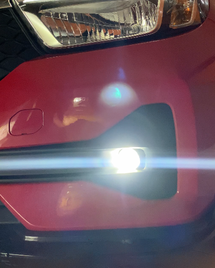 Brio Satya Upgrade Ringan